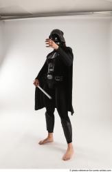 LUCI_AVIOL LADY DARTH VADER STANDING POSE 4